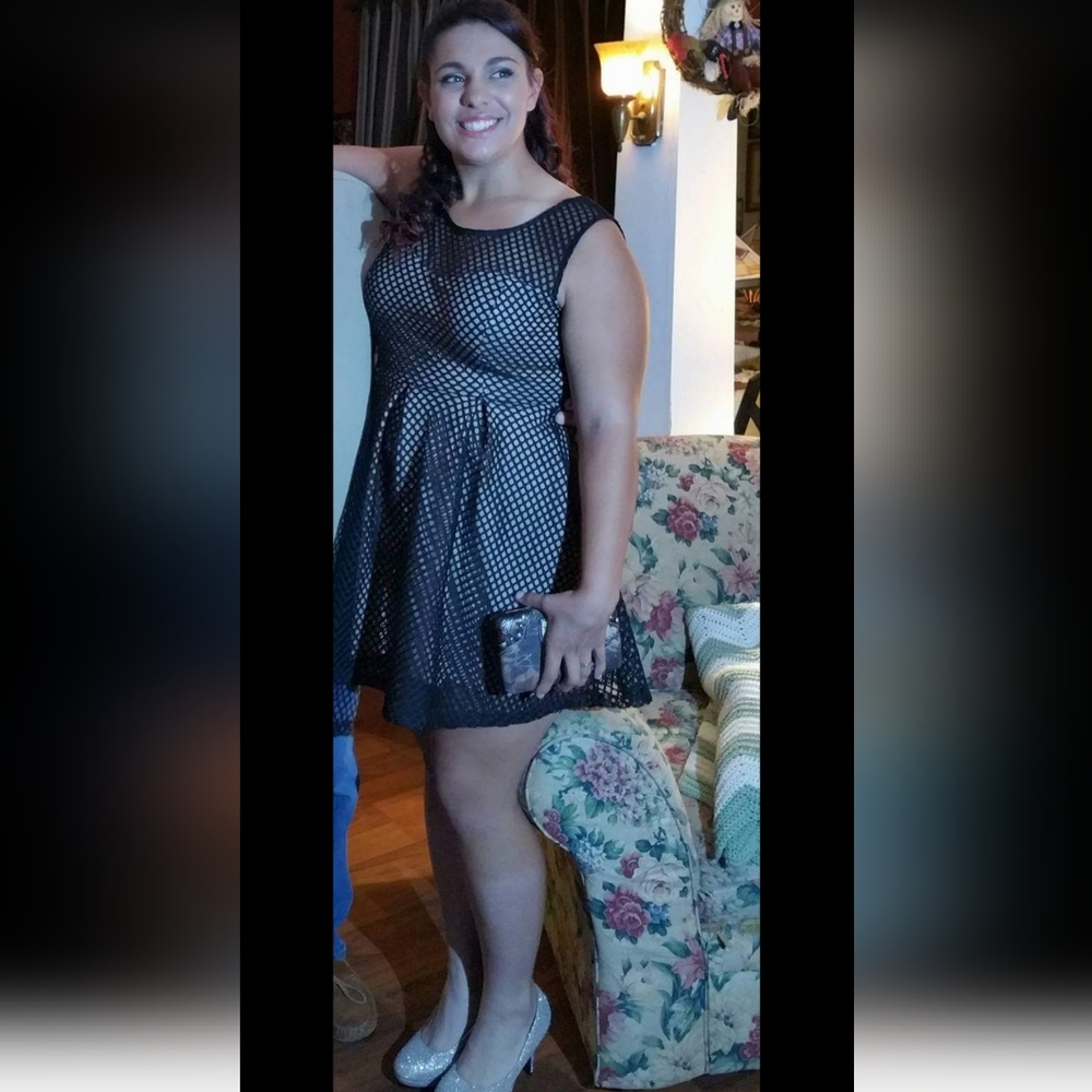 Homecoming Dress